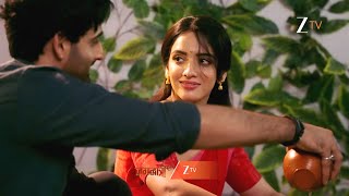 Jagadhatri Hindi Show - जगदधतर - Promo - 17Th April - At 10 Pm - Zee Tv