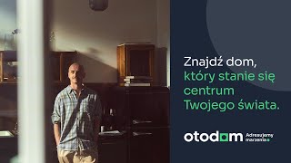 Jak dom, to w centrum? Rozumiemy! | Pobierz aplikację Otodom i szukaj z sensem screenshot 3