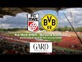 ReLive | Testspiel Rot-Weiß-Erfurt - Borussia Dortmund 2:5