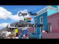 Recorrido por la ciudad madre de Sudafrica  - Ciudad del Cabo ♥