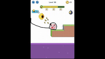 Save the Doge Level 195