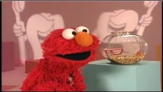 Elmo's World Teeth