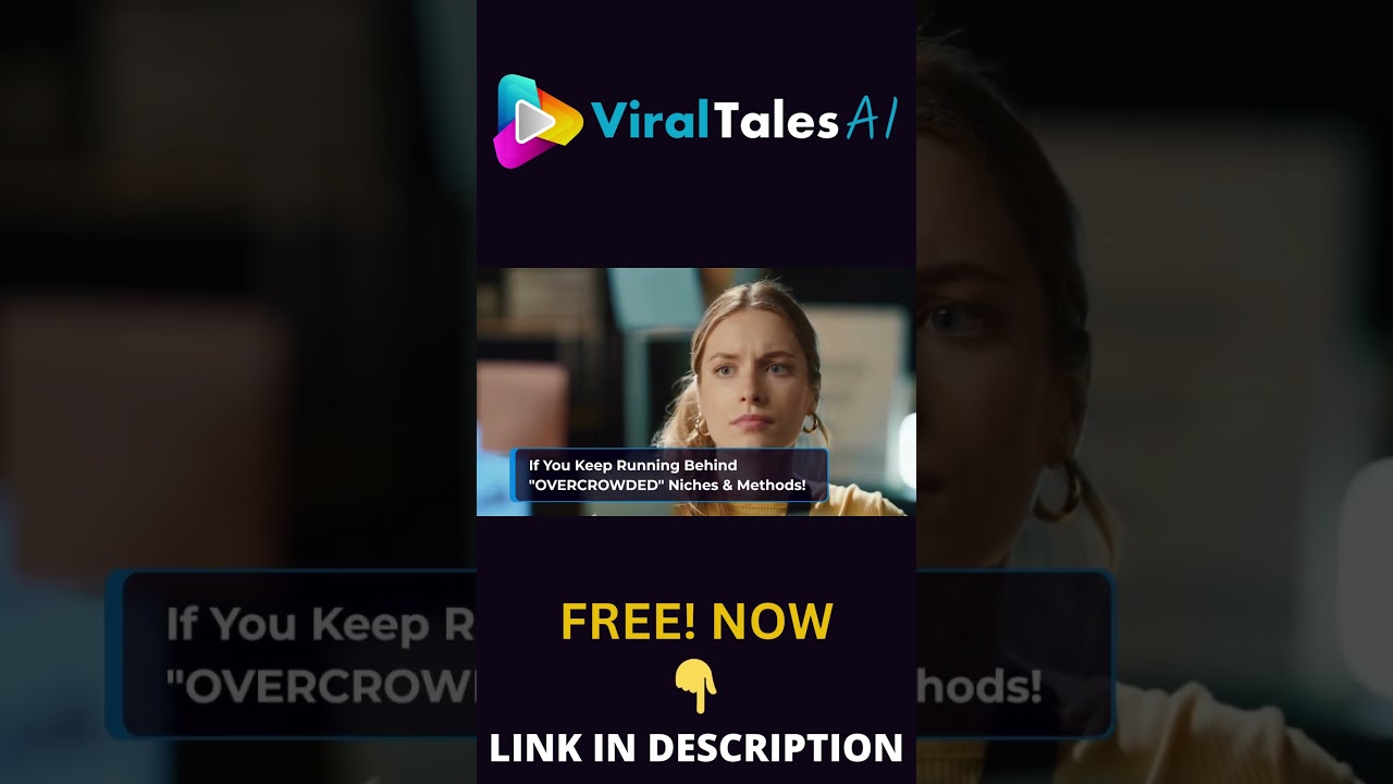 Viral Tales AI Review & Demo 