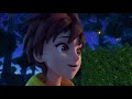 木奇靈之奇靈之心 Wonder Plants Season3: The Wonder Heart|E05 最強勇士誕生