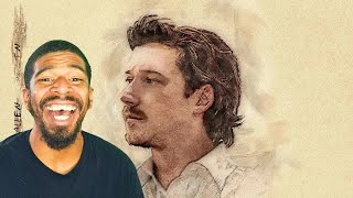 Morgan Wallen - If You Were Mine | REACTION