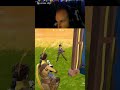 He thought #shorts #fortnite #fortniteclips #fortnitemontage #gaming #fyp #foryou #gamer #viralshort