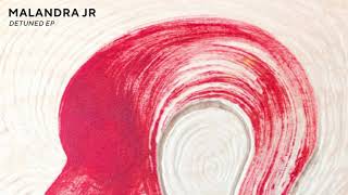 Malandra Jnr - Gestures (Original Mix) [Official Audio]