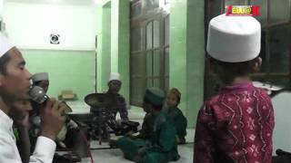 hadrah sholawat julus