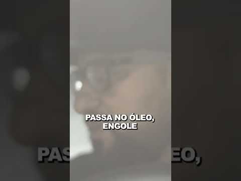 KIT DE SOBREVIVÊNCIA NA CADEIA