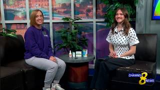 Lafene Health Center Nurse Practitioner Discusses Springtime Allergies