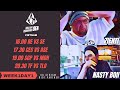 WCS week1 day1 CO STREAM RIOT PARTNER ZIENTI ft NASTY BOII