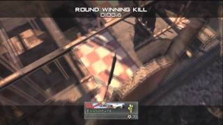 Bestcodknives Episode 3