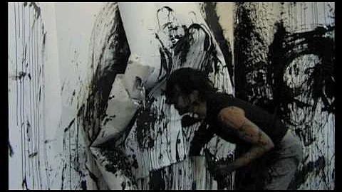 Anastasia Ax and Lars Siltberg - Verkligheten pt 2