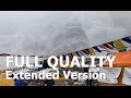 Hit by avalanche in Everest basecamp 25.04.2015 FULL QUALITY - EXTENDED VERSION