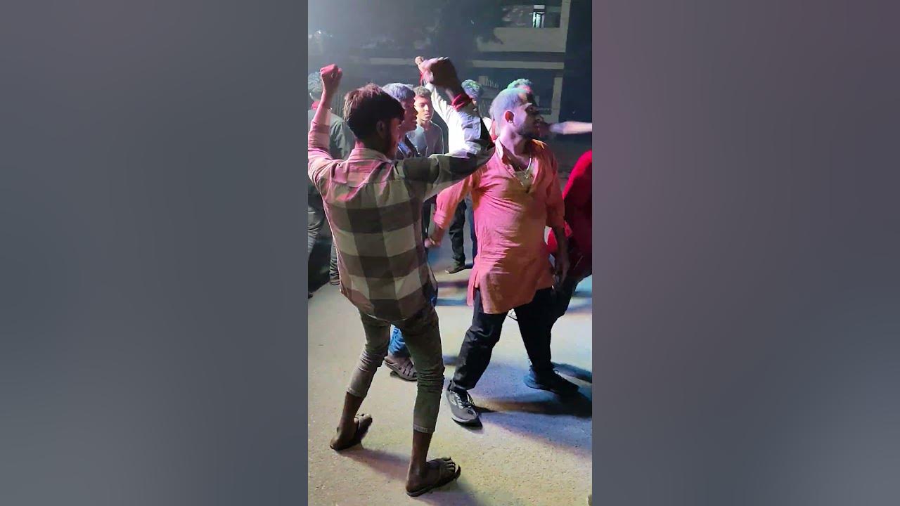 short videos of holi
