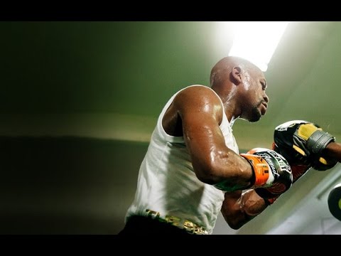 Floyd Mayweather | Hard Work |