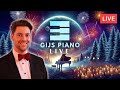 🔴Gijs Piano LIVE: The New Year's Special - Piano Request Show!