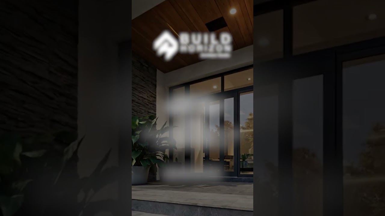 Luxury Multi-Story House Design by 