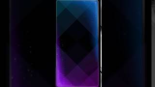 [Samsung Theme-Live Wallpaper]Edge Neon (S8,S9,Note)