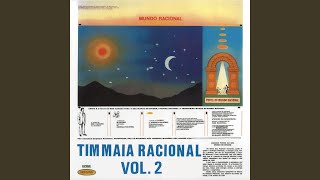 Vignette de la vidéo "Tim Maia - Paz Interior"