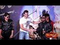Hrithik Roshan & Yami Gautam's LIVE DANCE On MON AMOUR | KAABIL Song Launch Mp3 Song