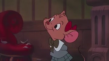 The View From Up Here (TheWildAnimal13 Version)