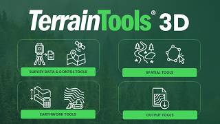Terrain Tools 3D
