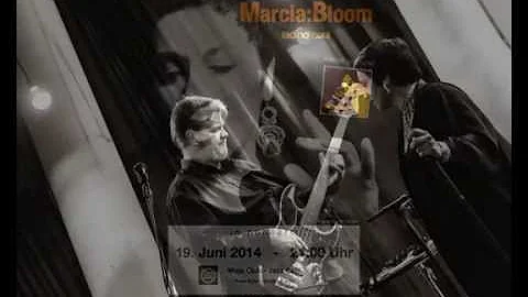 MarciaBloom   Yo MEnamori
