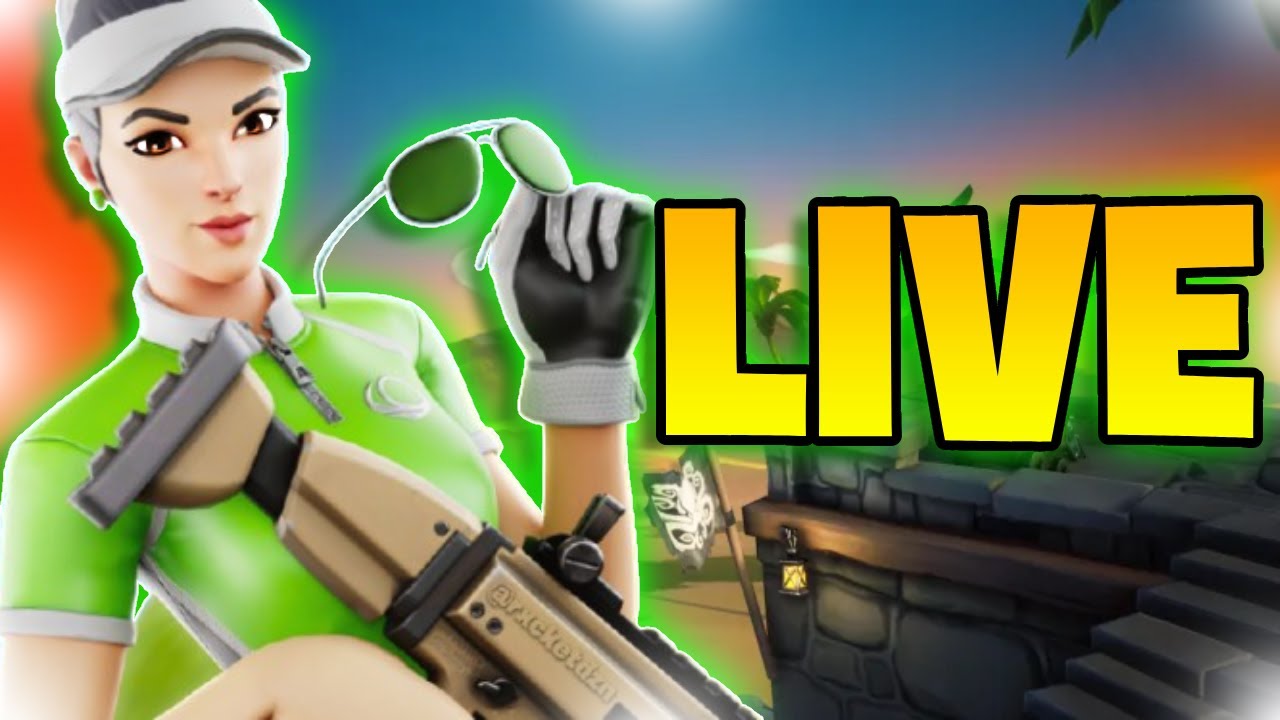 🔴[LIVE PP FORTNITE FR]🔴DÉFILER DE MODE🔴FIGHT🔴GAME ABO🔴GAGNE TON KDO🔴