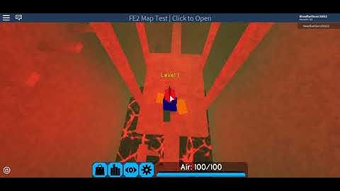 Above & Beyond [Insane] / FE2 Map Testing