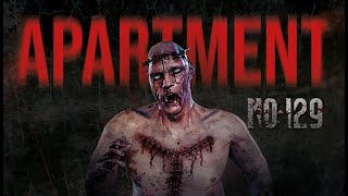 Apartment No 129-Full Game Walkthrough-Gameplay No Commentary