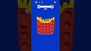 ''Toys pop it speed run🧮😲'' #popit