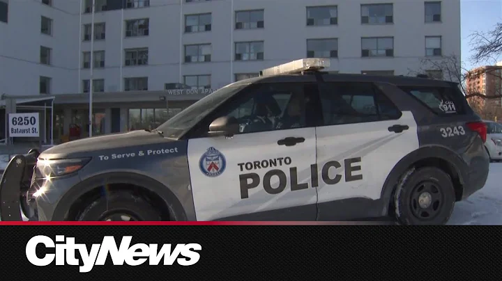 Hate crime unit investigating after Jewish prayer scrolls stolen in North York