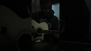 Dhyo Haw Kecewa cover Gitar By Refdi Napis