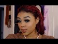 CHATTY GRWM: everyday makeup routine