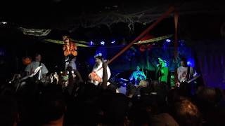 Himsa - Reinventing the Noose (Live @ El Corazon, Seattle, WA 10-29-2016) Part 1