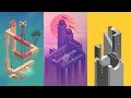 Monument Valley 2 Soundtrack