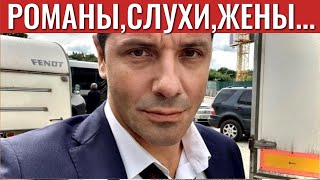 Какие тайны скрывает роковой красавец Александр Никитин?