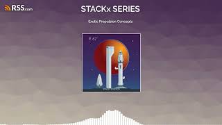 Exotic Propulsion Concepts