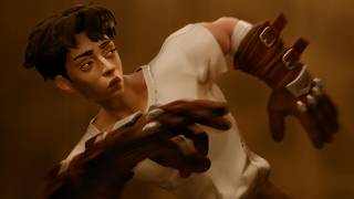 I Made a 3D Animation-Ready Character Net Worth