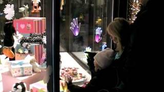 CROWD | Hansa - Interactive shop window