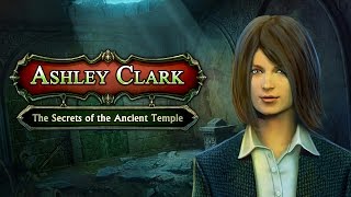 Ashley Clark: The Secrets of the Ancient Temple screenshot 3