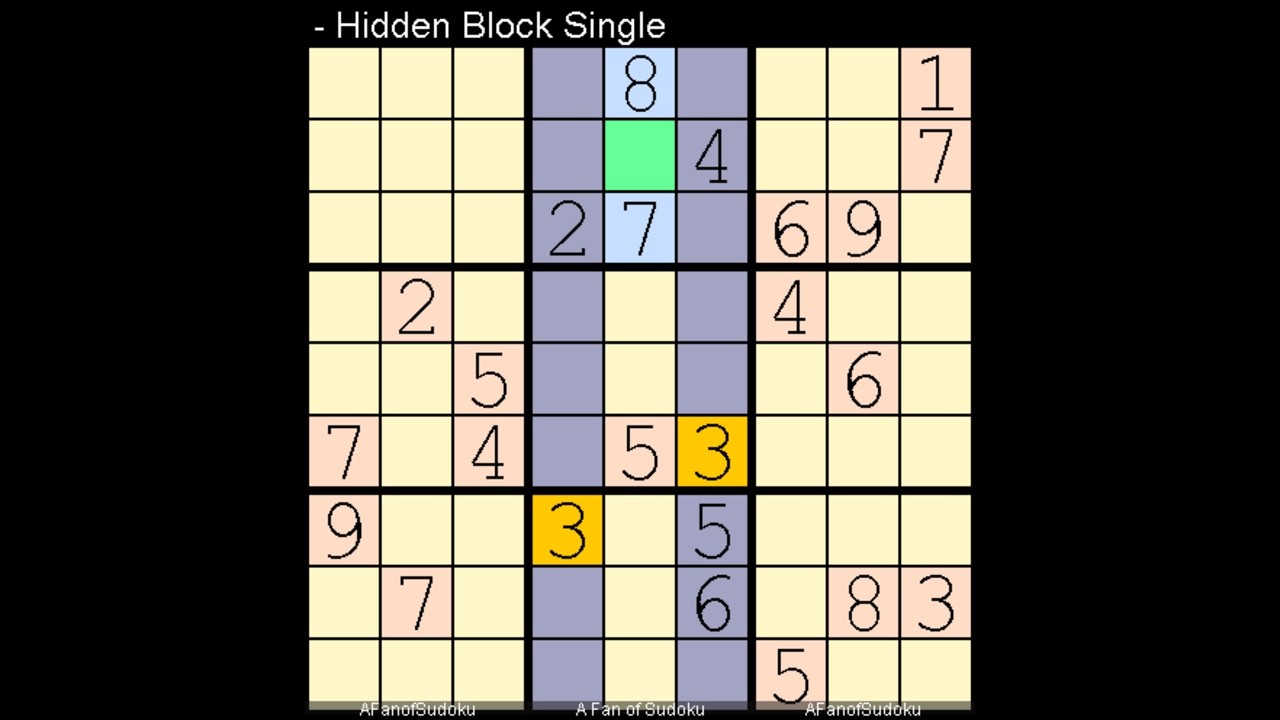 How to Solve New York Times Sudoku Hard 14 April, 2026 - YouTube