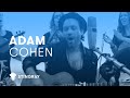 Adam Cohen - Uniform (Live Session)