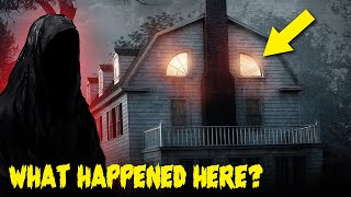What REALLY Happened Inside This House? | The Amityville Horror