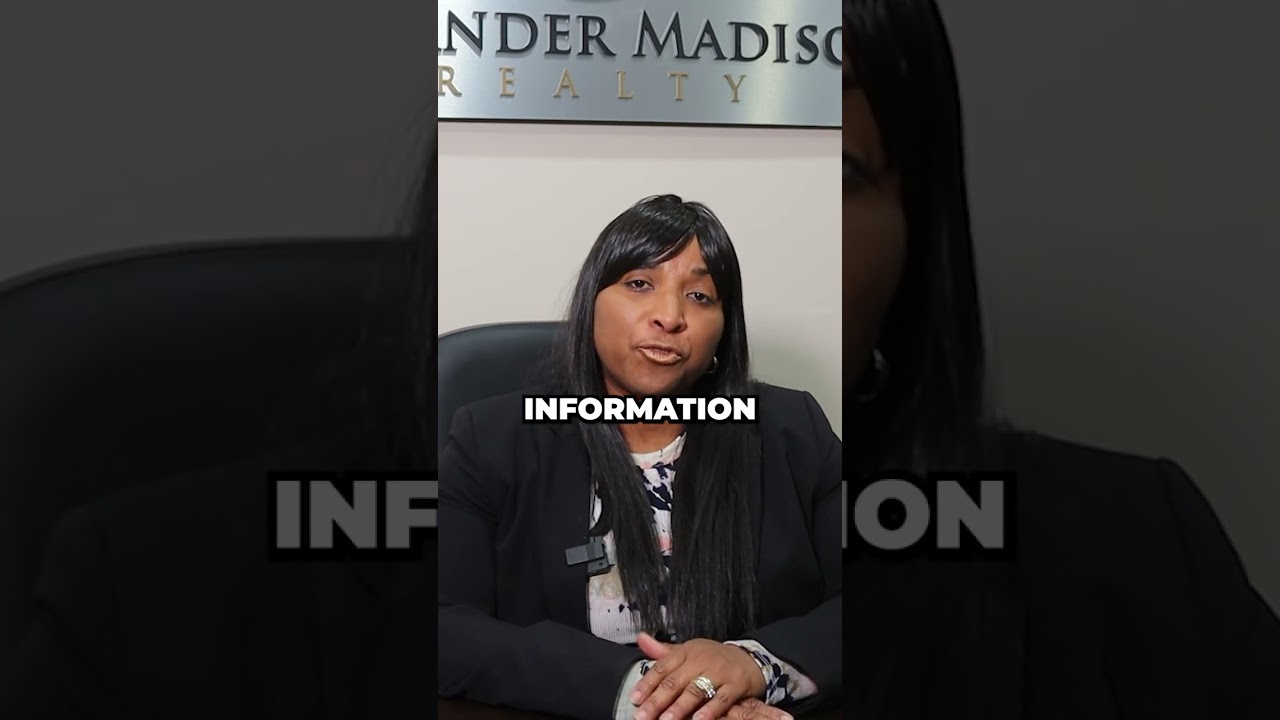 Don't make a move without getting informed first! 