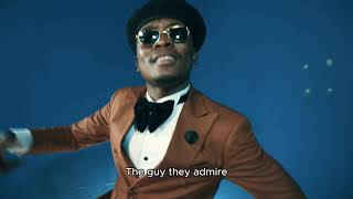 Godfrey Chanda - Planga Ni Planga Official Music Video