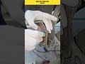 wheel bolt installation process