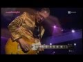 Capture de la vidéo Joe Bonamassa Montreux 13 Juli 2010 Full Concert.