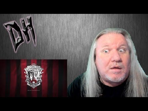 Roadrunner United - In The Fire REACTION & REVIEW! FIRST TIME HEARING!